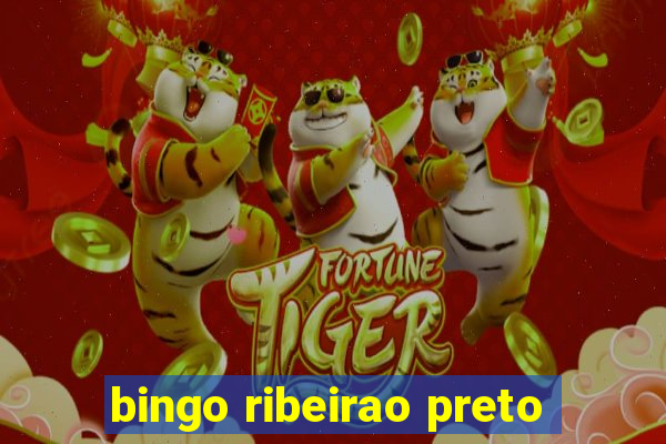 bingo ribeirao preto